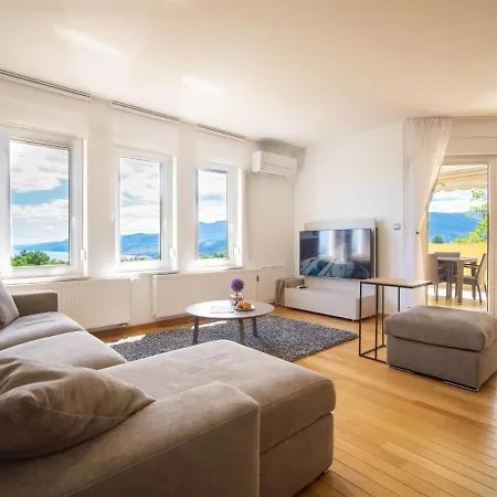 Kvarner House-2 By Interhome *