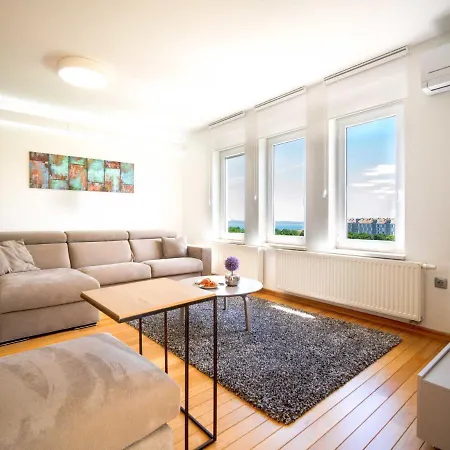 Kvarner House-2 By Interhome *