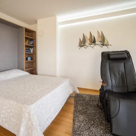 Kvarner House-2 By Interhome * Kastav