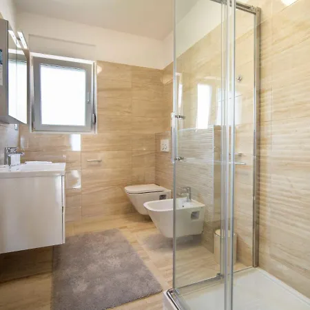 דירה Kvarner House-2 By Interhome