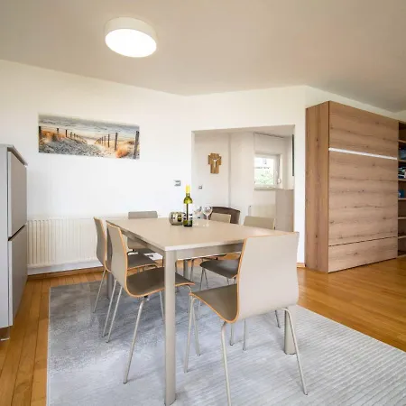 Kvarner House-2 By Interhome Lejlighed *