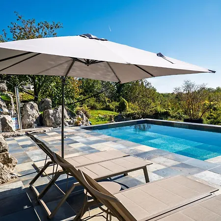 Kvarner House-2 By Interhome Kastav