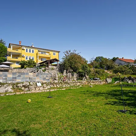 Lejlighed Kvarner House-2 By Interhome *