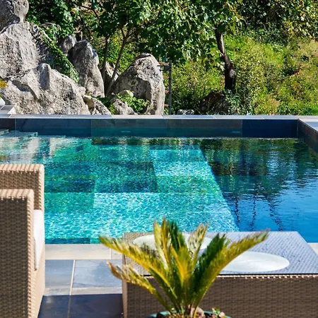 Kvarner House-2 By Interhome Lejlighed *