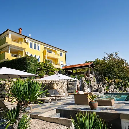 Lejlighed Kvarner House-2 By Interhome Kastav