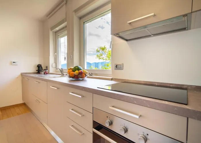 Kvarner House-2 By Interhome