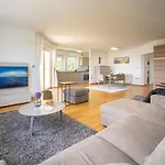 Kvarner House-2 By Interhome Lägenhet *