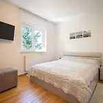 شقة Kvarner House-2 By Interhome كاستاف