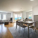 Lägenhet Kvarner House-2 By Interhome *