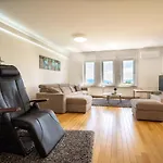 Kvarner House-2 By Interhome كاستاف