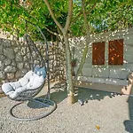 Kvarner House-2 By Interhome شقة كاستاف