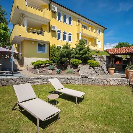 Kvarner House-2 By Interhome * Kastav