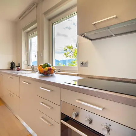 Kvarner House-2 By Interhome