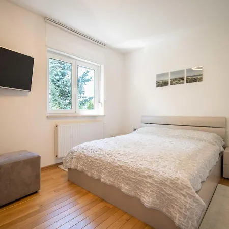 アパート Kvarner House-2 By Interhome カスタヴ