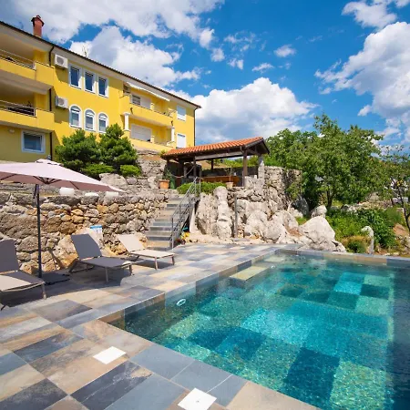 Kvarner House-2 By Interhome Apartman Kastav