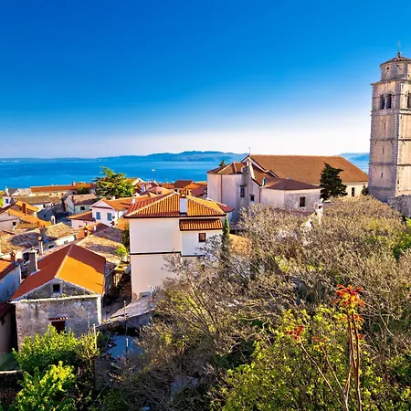 Kvarner House-2 By Interhome *