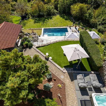 Kvarner House-2 By Interhome Lejlighed