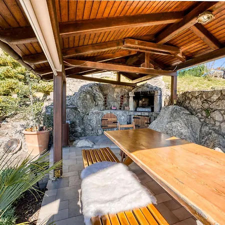 Kvarner House-2 By Interhome Lejlighed *