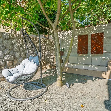 Kvarner House-2 By Interhome Lejlighed Kastav