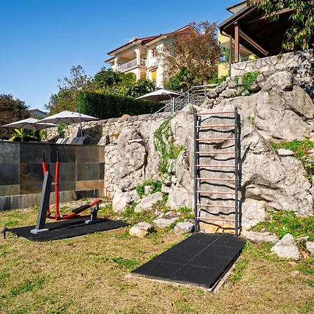 Kvarner House-2 By Interhome Lejlighed Kastav