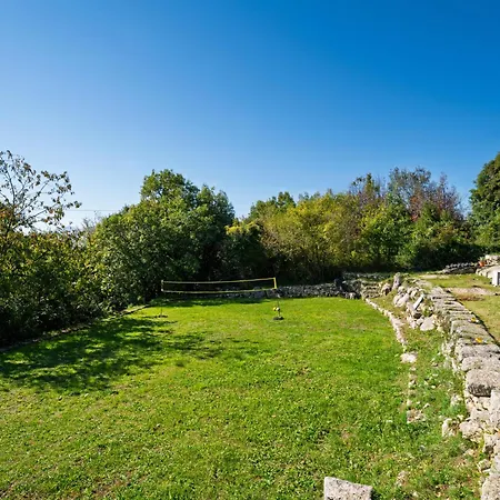 Lejlighed Kvarner House-2 By Interhome