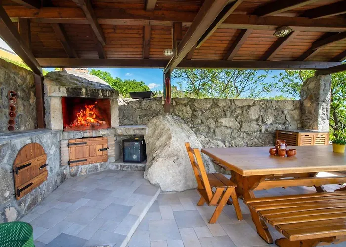 Διαμέρισμα Kvarner House-2 By Interhome