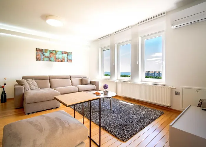 Kvarner House-2 By Interhome *