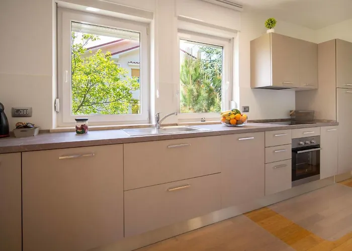 Διαμέρισμα Kvarner House-2 By Interhome