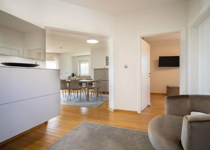 Kvarner House-2 By Interhome