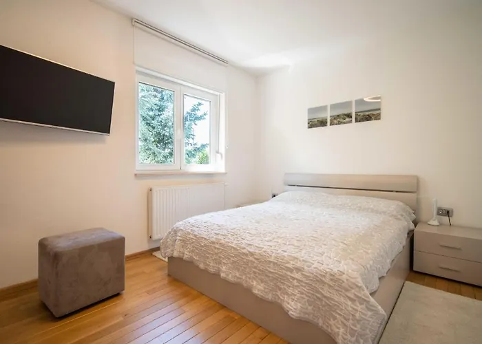 Διαμέρισμα Kvarner House-2 By Interhome Kastav