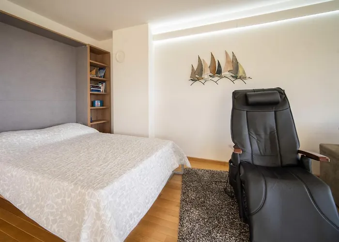 Kvarner House-2 By Interhome * Kastav