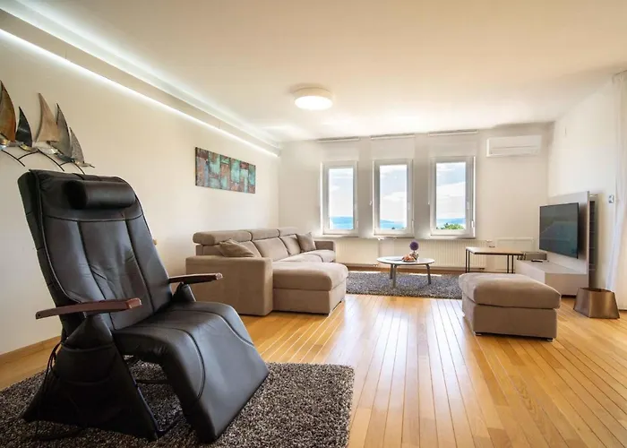 Kvarner House-2 By Interhome Kastav