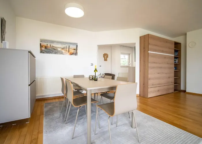 Kvarner House-2 By Interhome Διαμέρισμα *