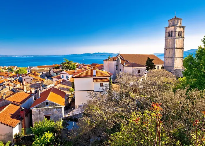 Kvarner House-2 By Interhome *