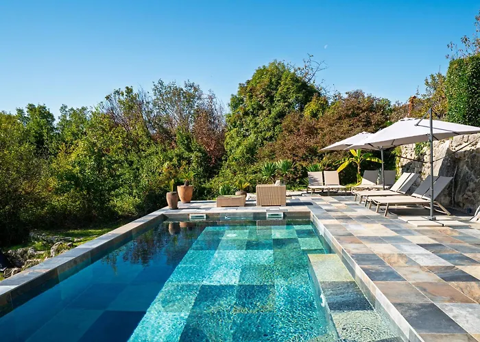 Kvarner House-2 By Interhome Kastav