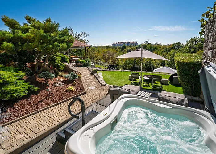 Kvarner House-2 By Interhome Διαμέρισμα *