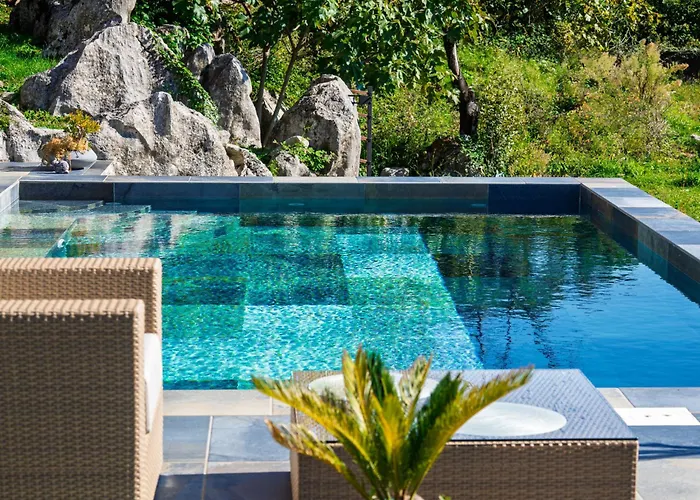 Kvarner House-2 By Interhome Διαμέρισμα *