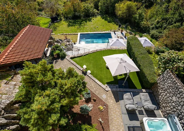 Kvarner House-2 By Interhome Διαμέρισμα