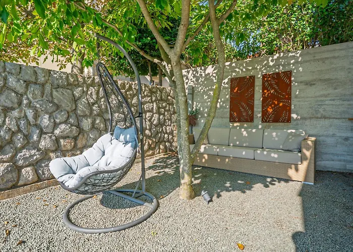 Kvarner House-2 By Interhome Διαμέρισμα Kastav