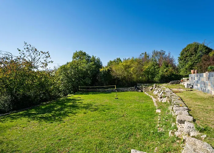 Διαμέρισμα Kvarner House-2 By Interhome